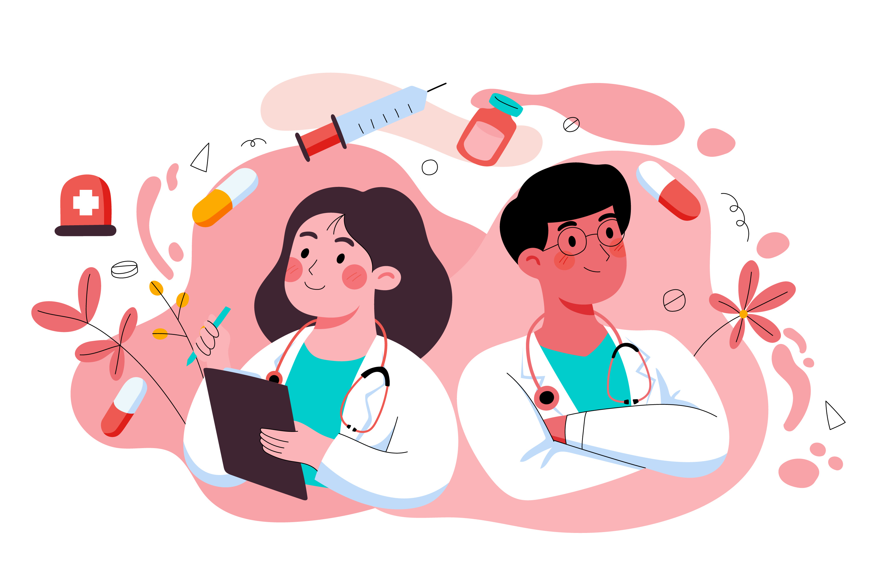 HEALTY HEART PACKAGE